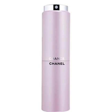 chanel chance vaporisateur|chanel chance perfume review.